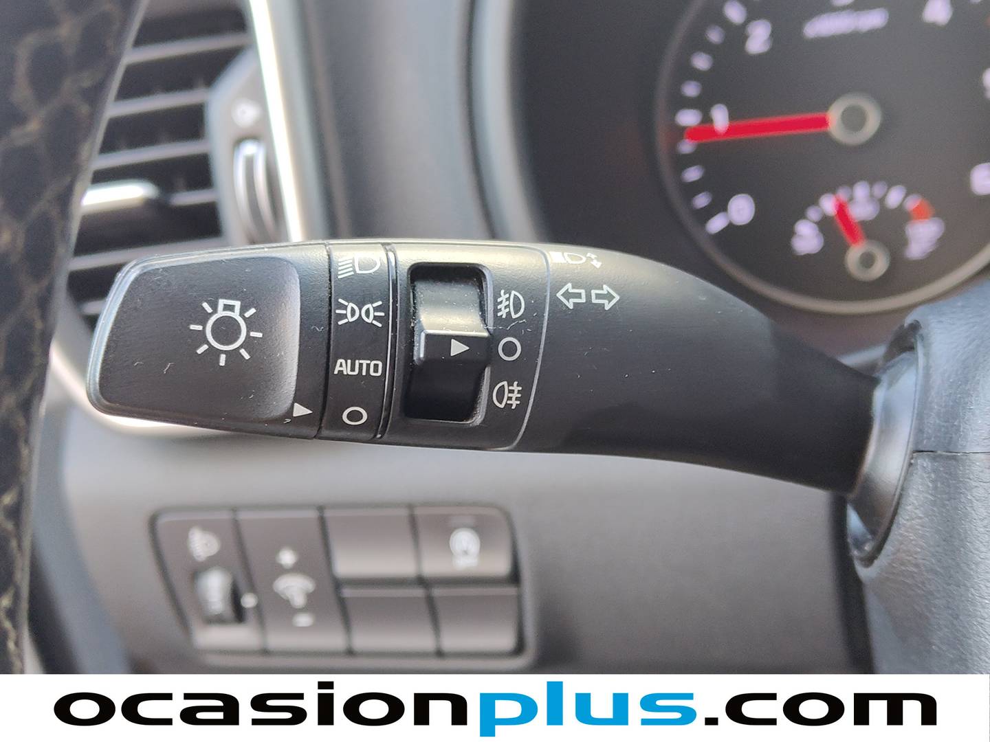 KIA Sportage KIA Sportage 1.6 CRDi Business 4x2 DCT (136 CV) 136cv