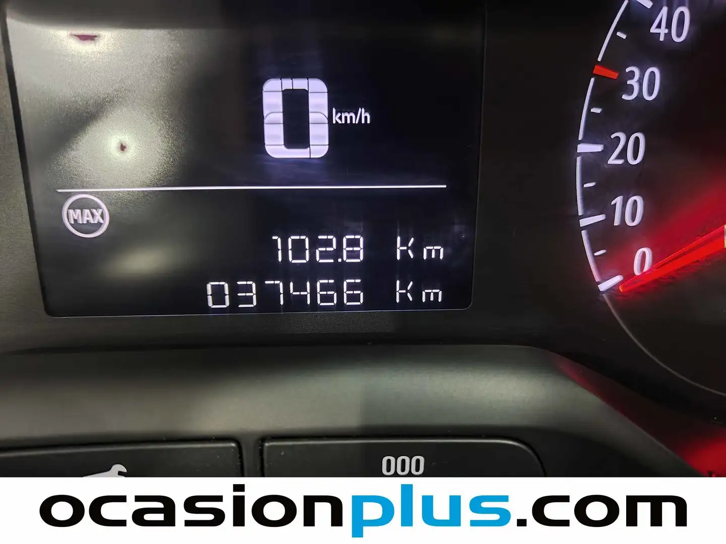 Foto Opel Crossland Opel Crossland 1.2 Edition (110 CV)