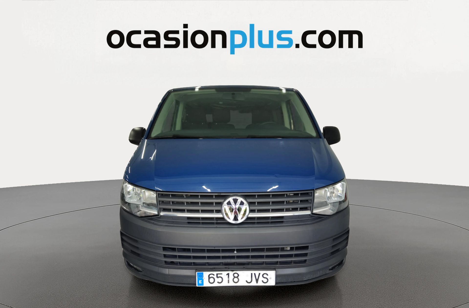 Volkswagen Caravelle Trendline Batalla Corta 2.0 TDI BMT Camperizada - foto 12