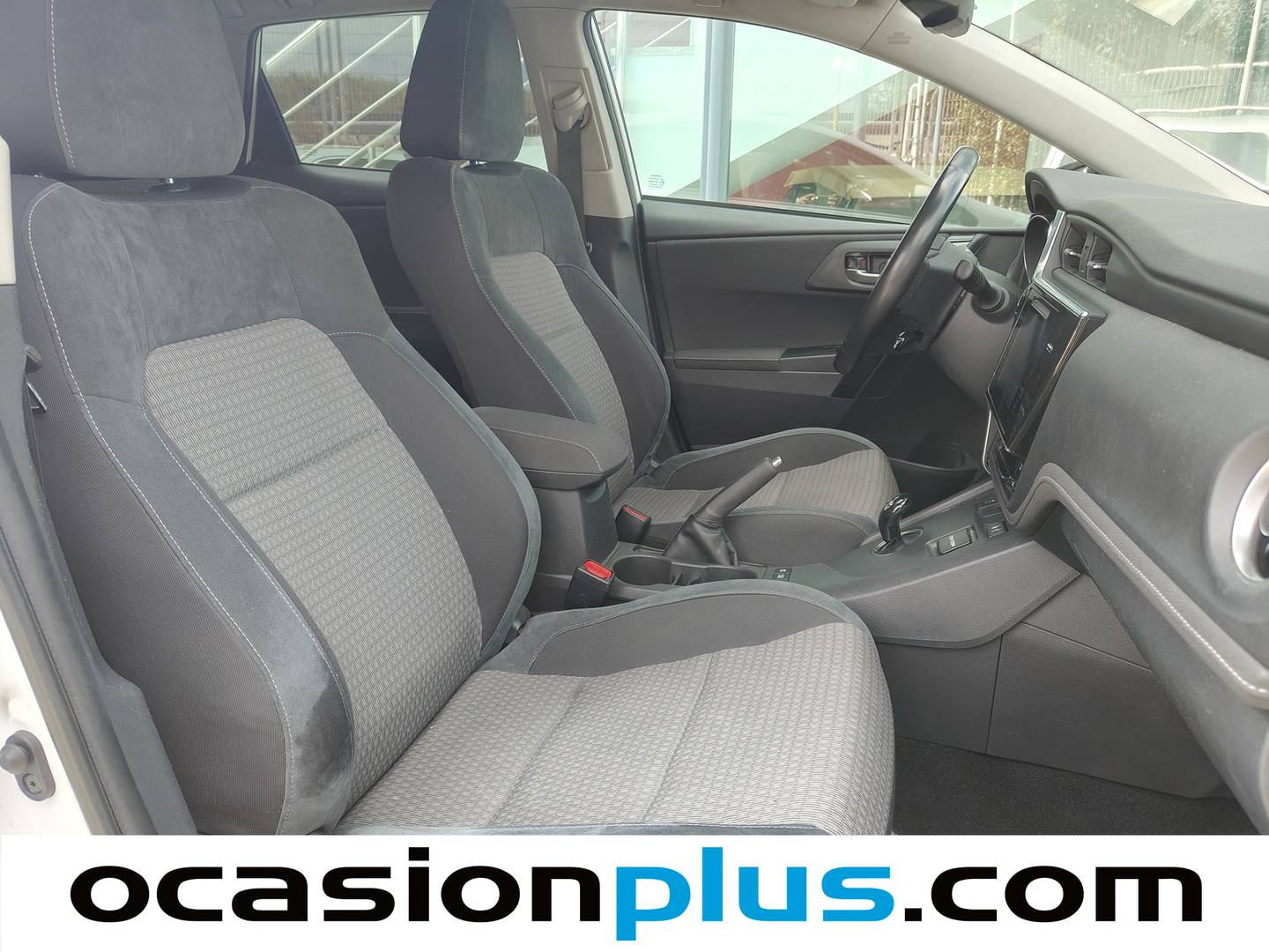 Toyota Auris Toyota Auris 140H Hybrid Feel! (136 CV) automático