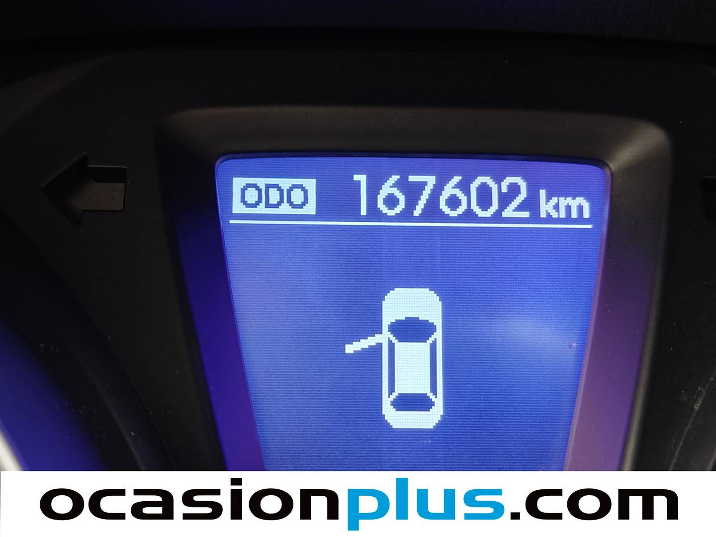 Hyundai i30 Hyundai i30 1.4 MPI BlueDrive Go! (100 CV) seminuevo