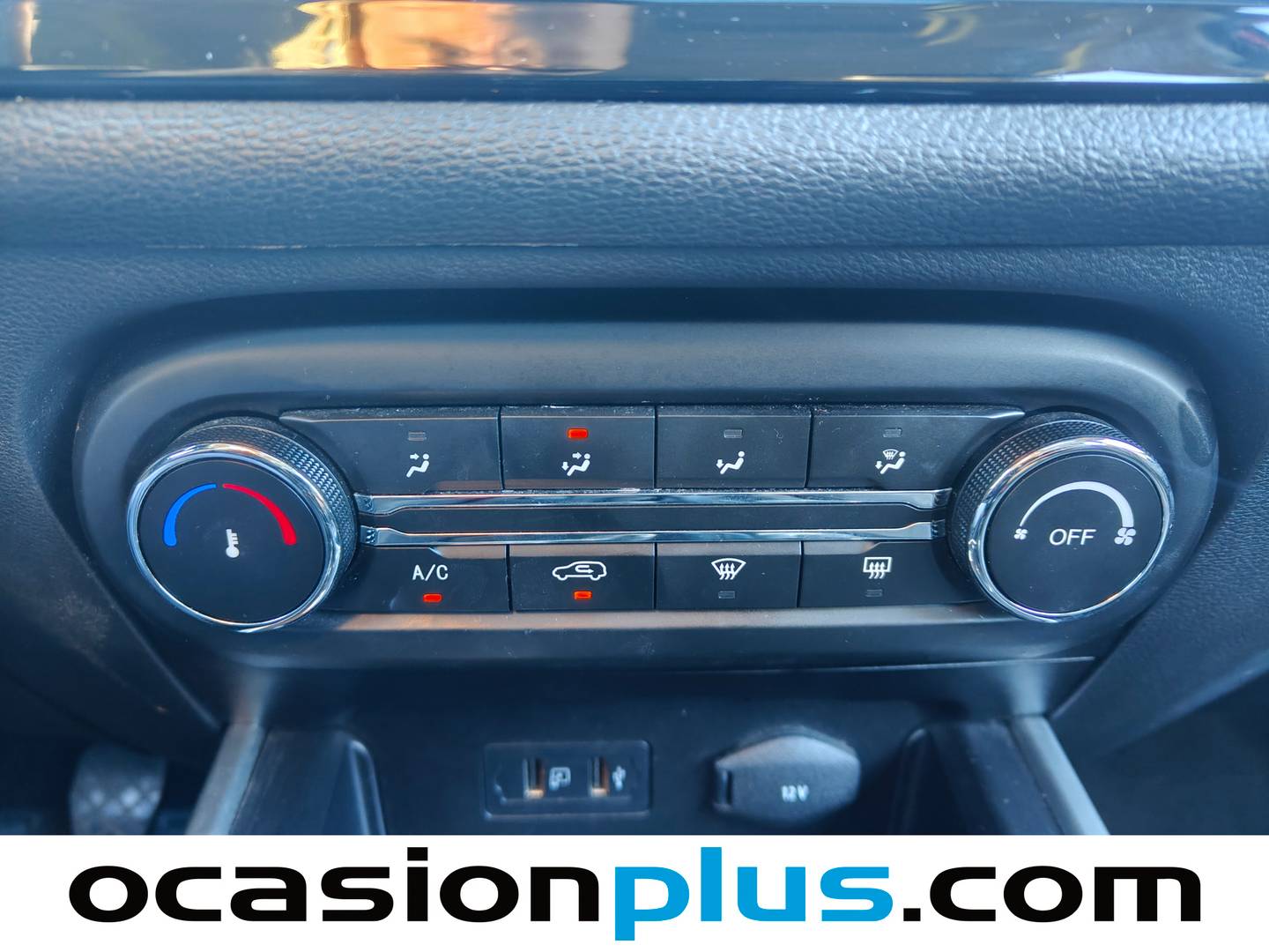 Foto DR AUTOMOBILES DR 4.0 DR AUTOMOBILES DR4 1.5 (116 CV)