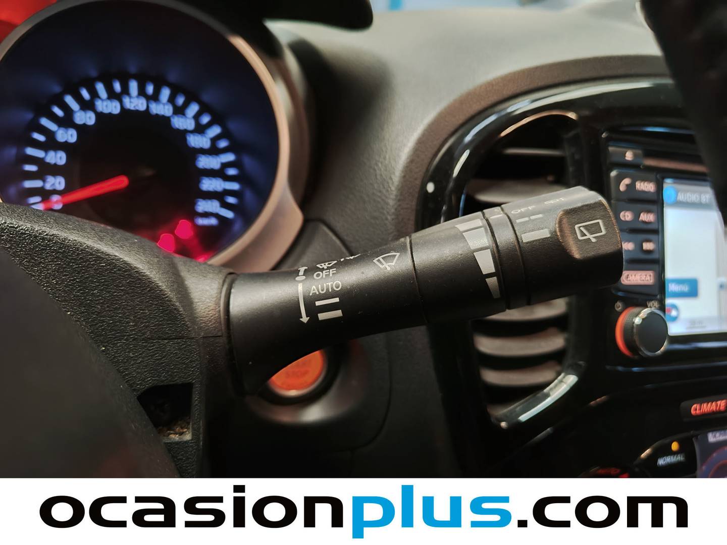 Nissan JUKE Nissan Juke 1.5 dCi N-Connecta  (110 CV) 110cv