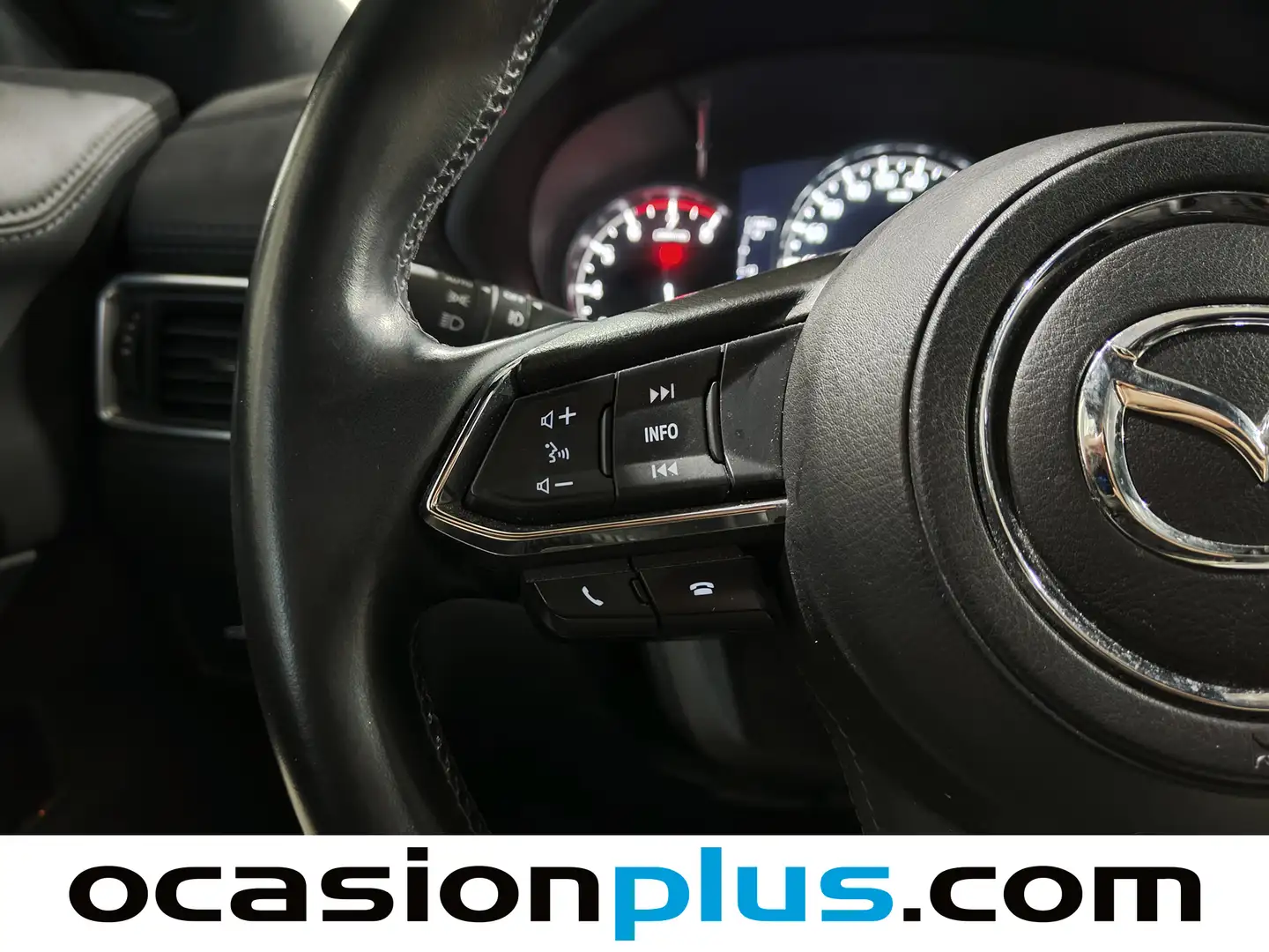 Foto Mazda CX-5 Mazda CX-5 2.5 G Signature 2WD AT (194 CV)