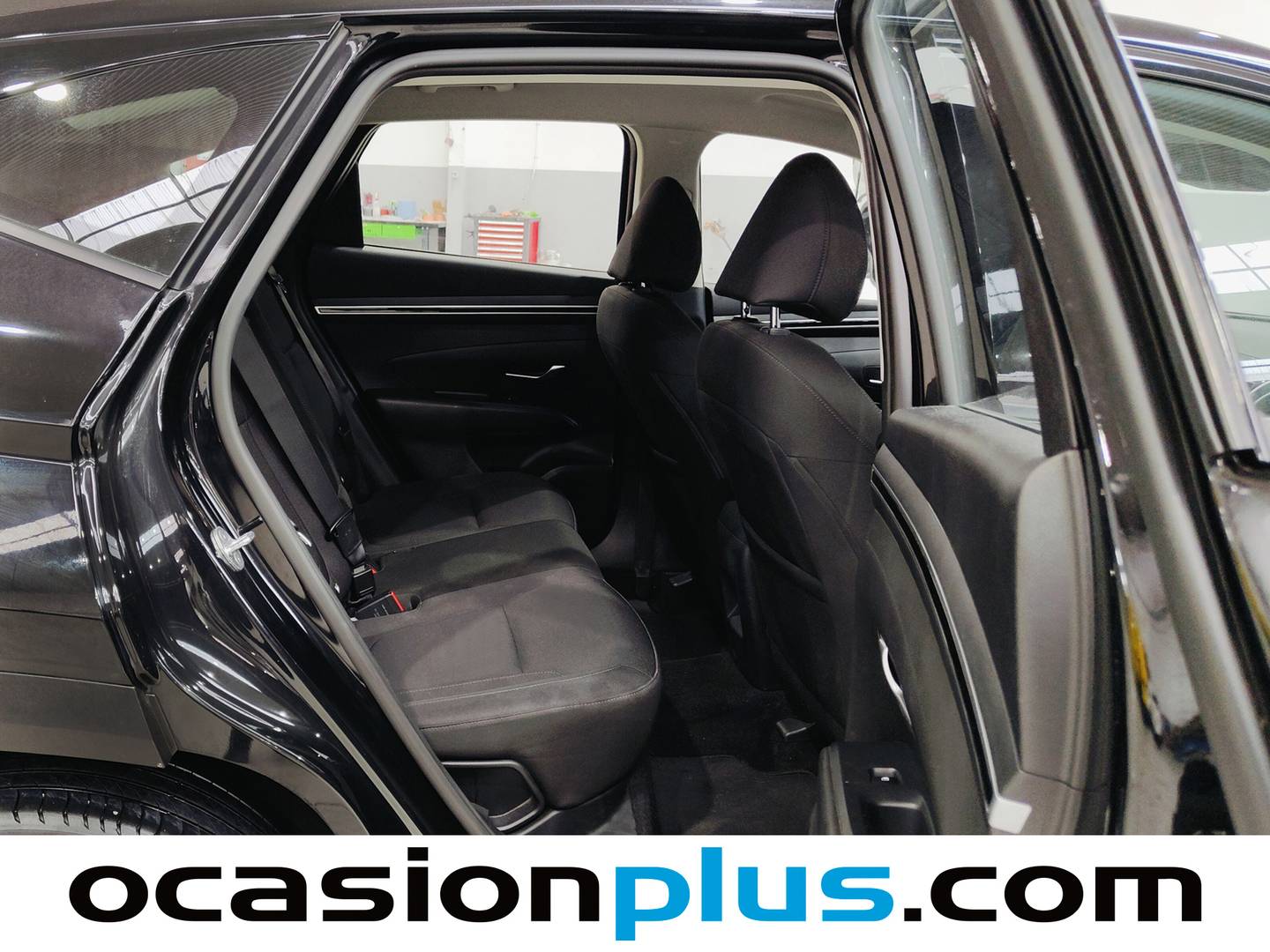 Hyundai Tucson Hyundai Tucson 1.6 CRDI Klass 4x2 (115 CV) al mejor precio