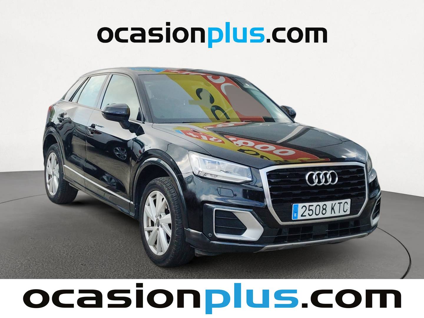 Foto Audi Q2 Audi Q2 design edition 1.0 TFSI ultra (116 CV) S tronic