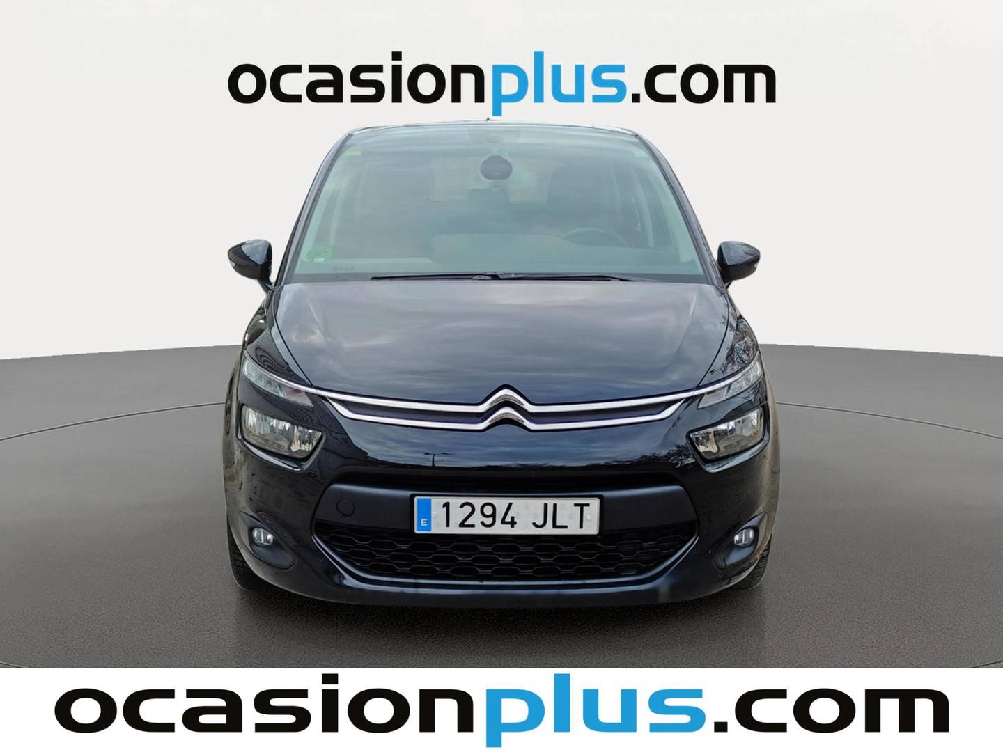 Foto Citroën C4 Picasso Citroen C4 Picasso BlueHDi 120 Seduction (120 CV)