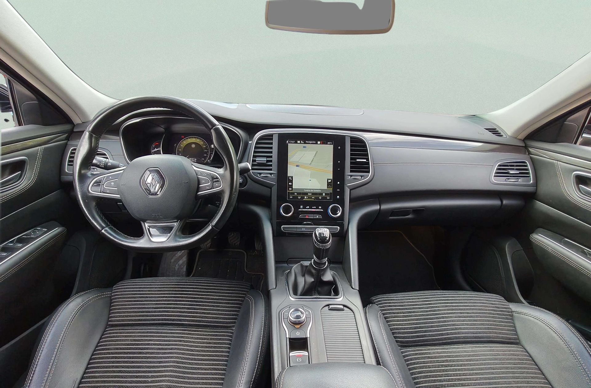 Renault Talisman Sport Tourer Zen Blue dCi - foto 6