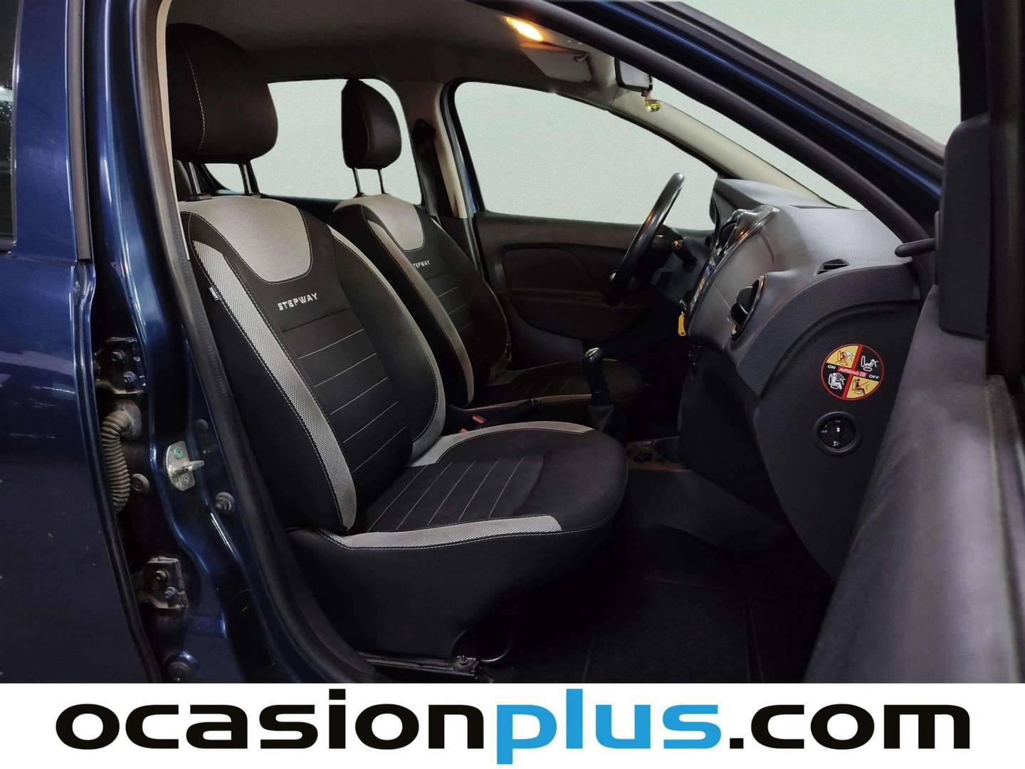 Dacia Sandero Dacia Sandero Stepway TCe (90 CV) GLP km 0