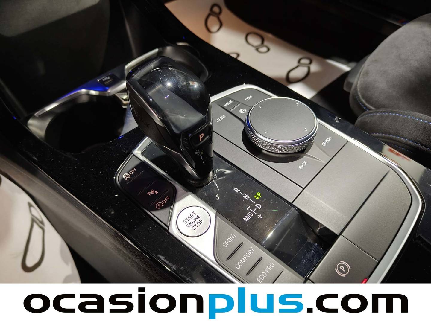 Foto BMW Serie 1 BMW Serie 1 118i Pack M (140 CV)