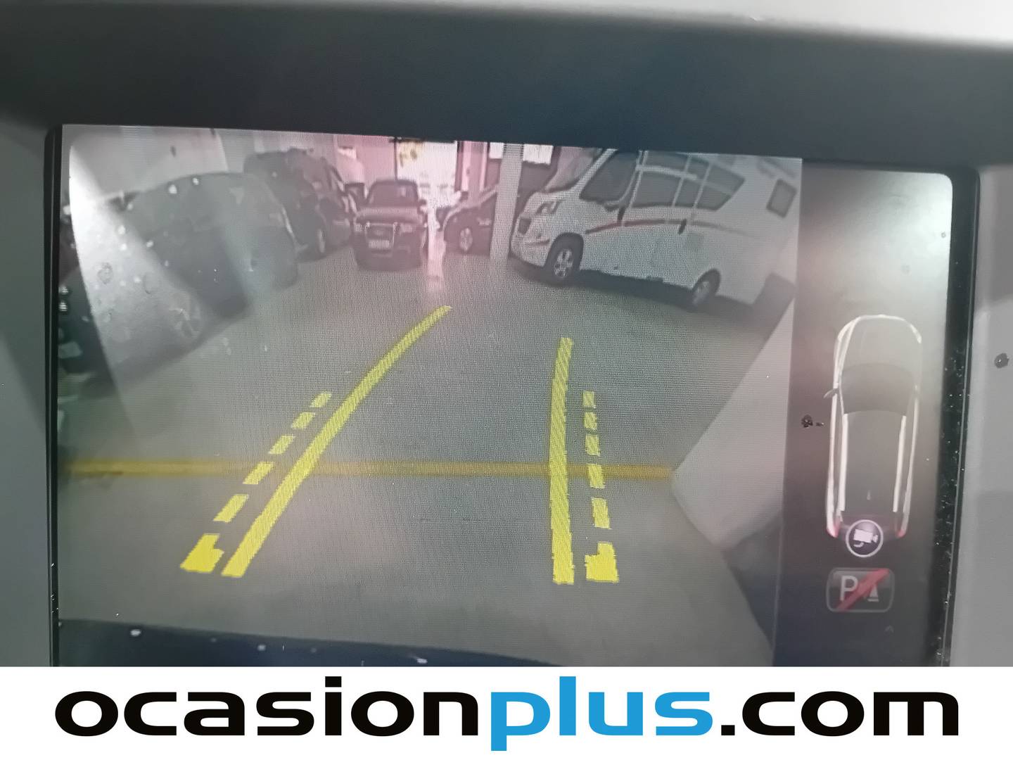 Foto Volvo XC60 Volvo XC60 D4 Momentum (190 CV)