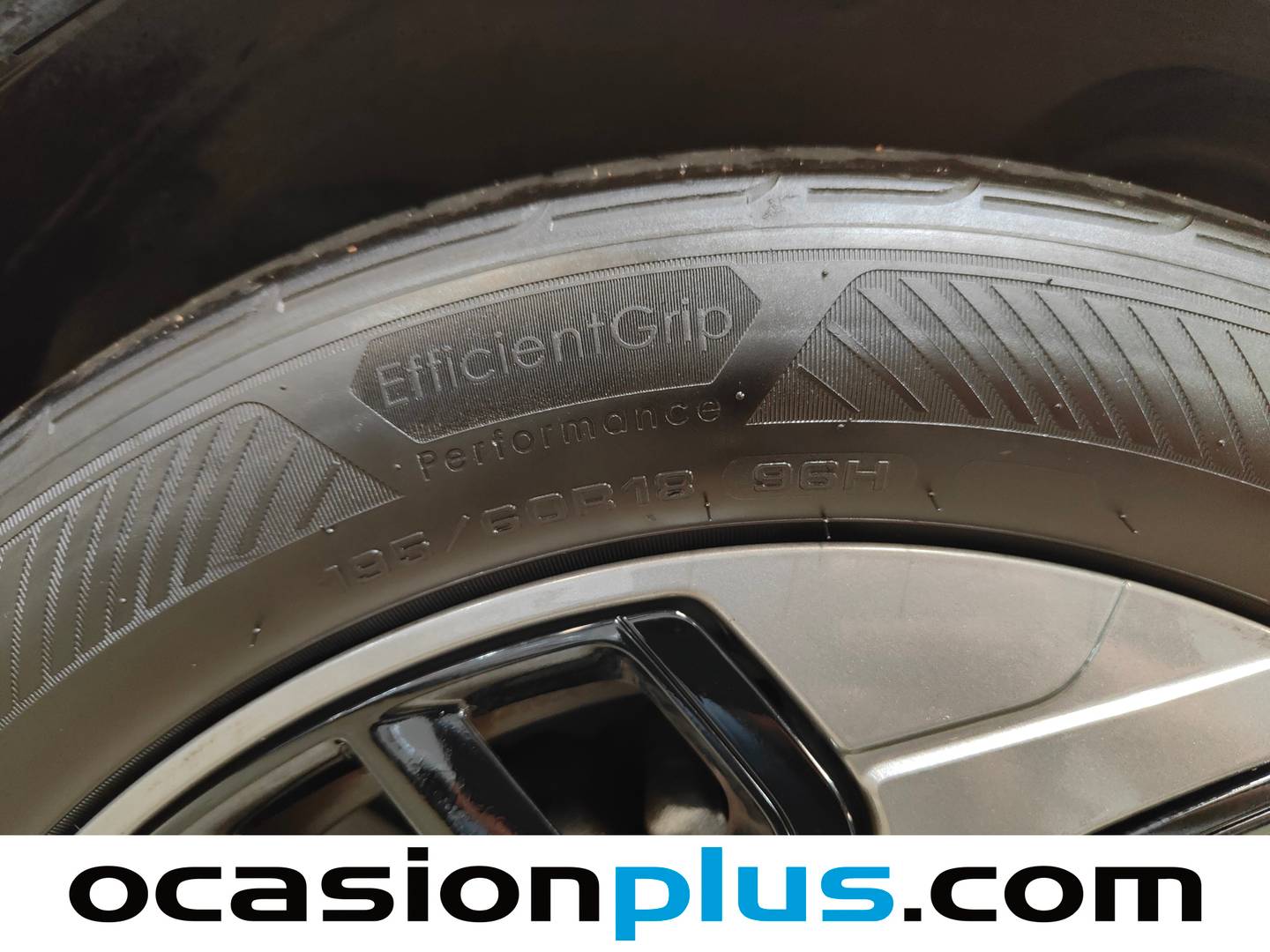 Citroën C4 Citroën C4 PureTech 130 S&S 6v Plus (131 CV) 131cv