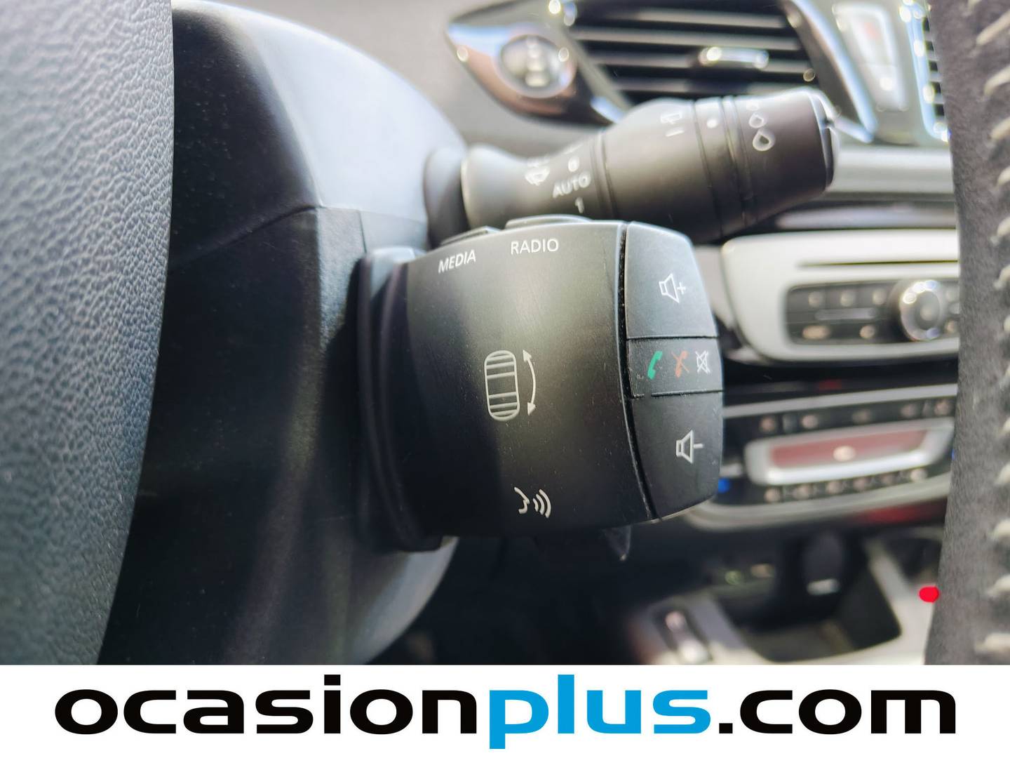 Renault Scénic Renault Scenic dCi 130 Bose Energy (130 CV) 130cv