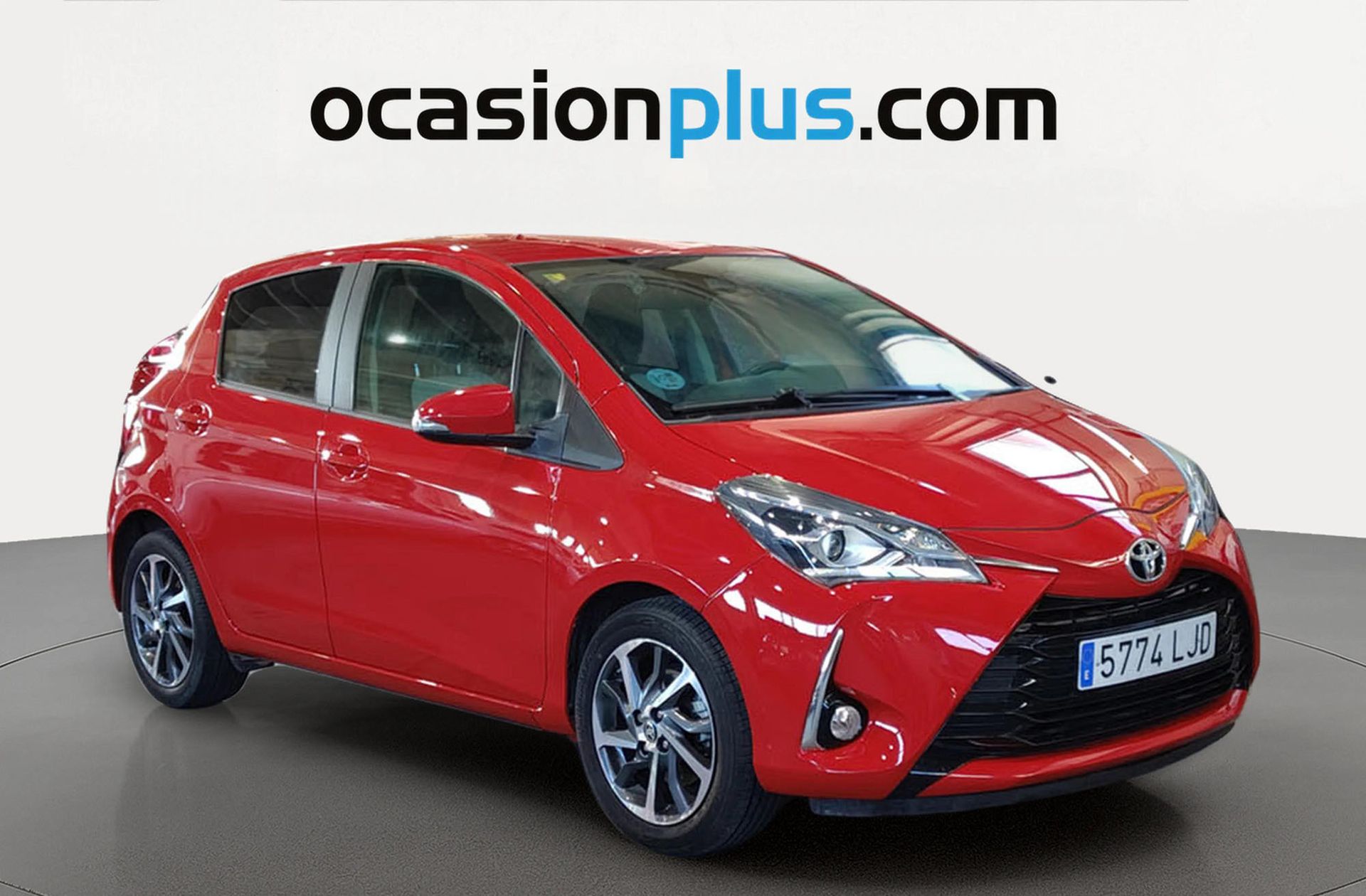 Toyota Yaris 1.5 Feel! Edition - foto 2