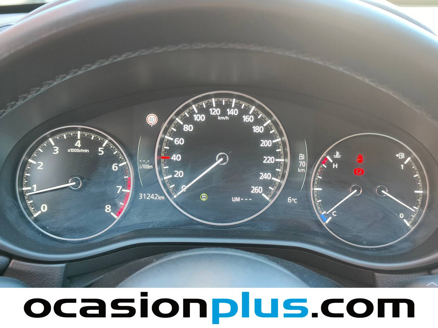 Foto Mazda CX-30 Mazda CX-30 2.5 e-Skyactive G MHEV Prime-Line (140 CV)