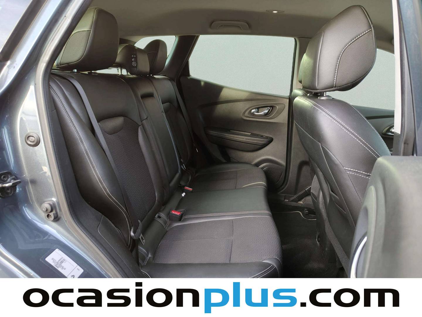 Renault Kadjar Renault Kadjar Zen Energy dCi (110 CV) EDC automático