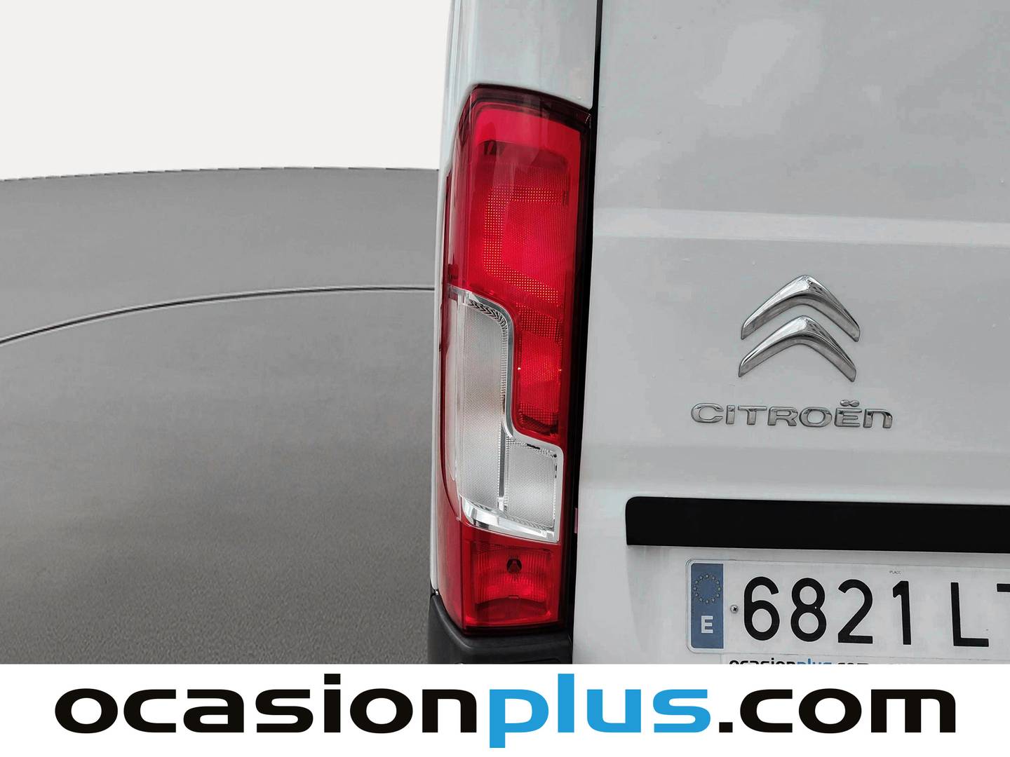 Citroën Jumper Citroën Jumper BlueHDi 120 33 L2H2 (120 CV) km 0