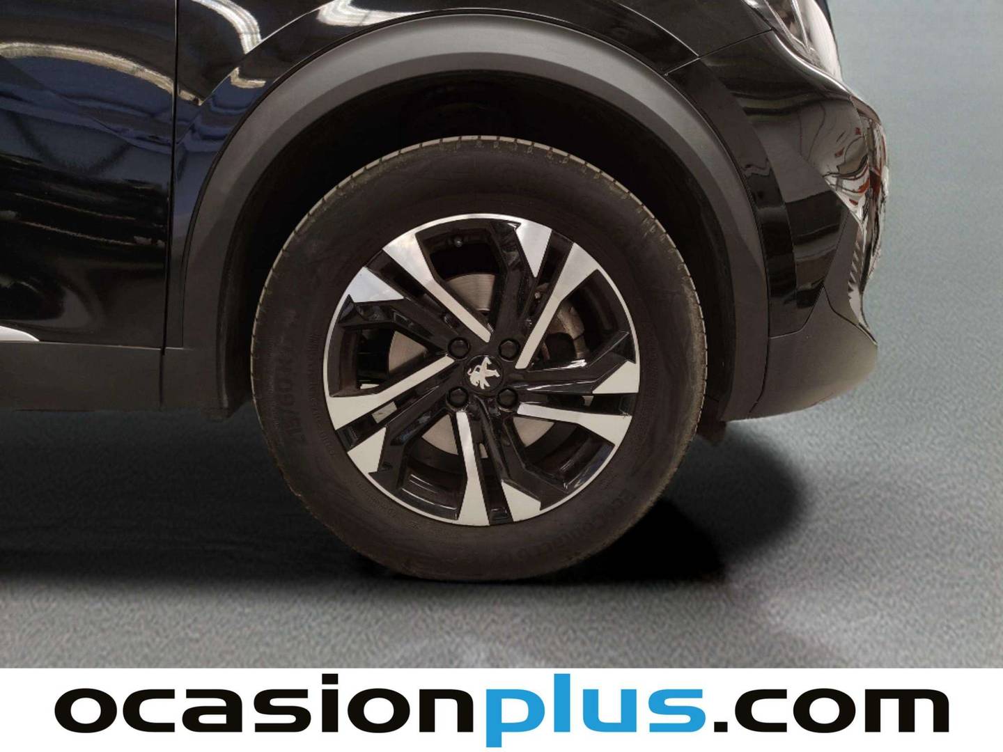 Peugeot 2008 Peugeot 2008 BlueHDi 130 S&S Allure EAT8 (130 CV) km 0