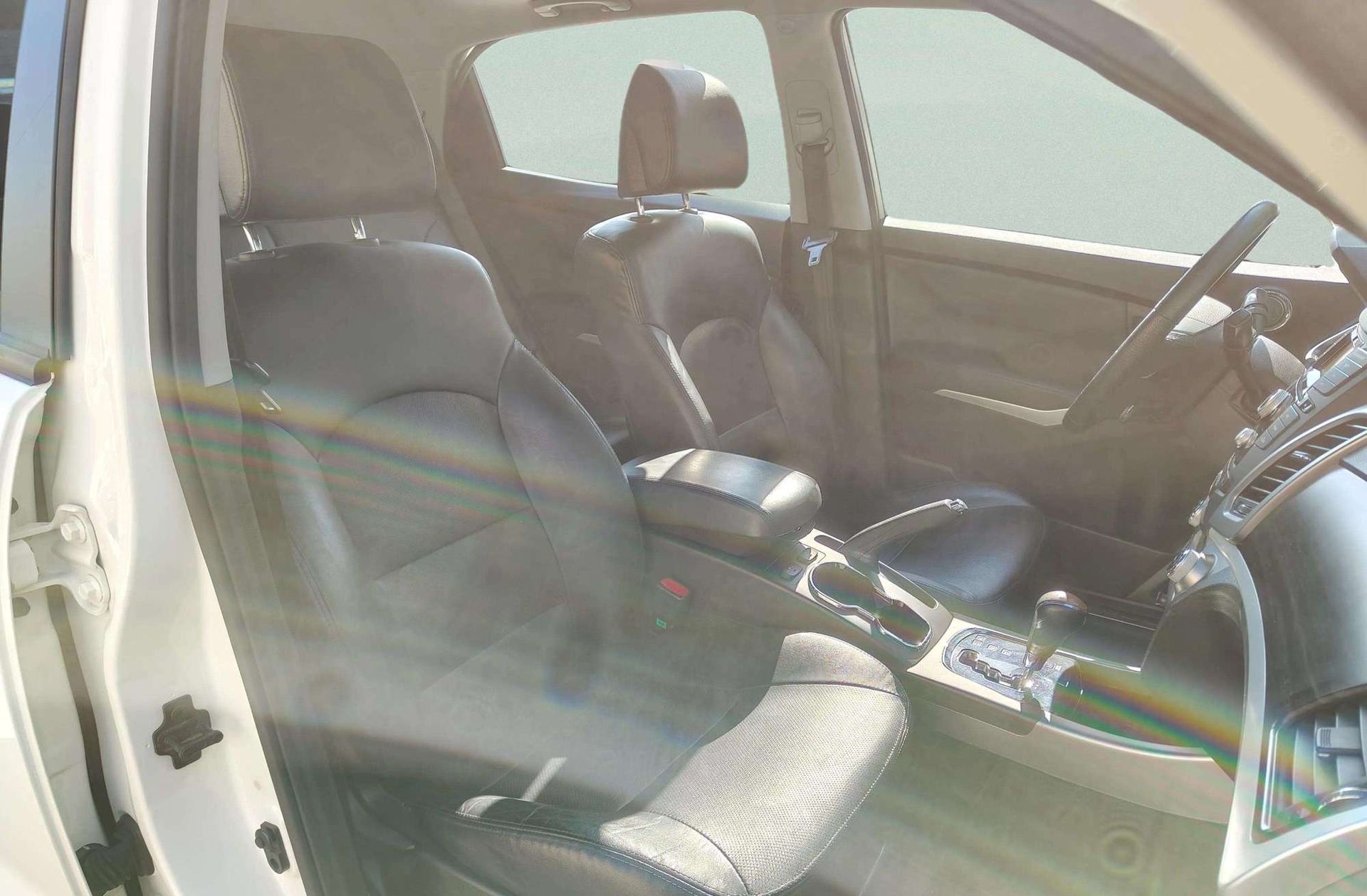SsangYong Korando D20T Limited 4x2 - foto 15
