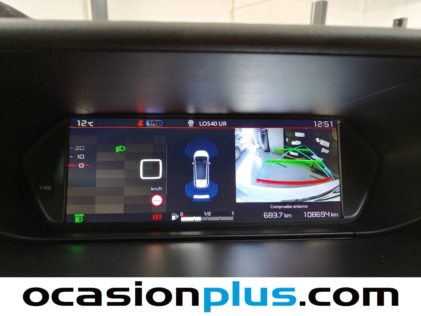 Foto Citroën Grand C4 Picasso Citroen Grand C4 Picasso BlueHDi 150 Shine (150 CV) 7 Plazas