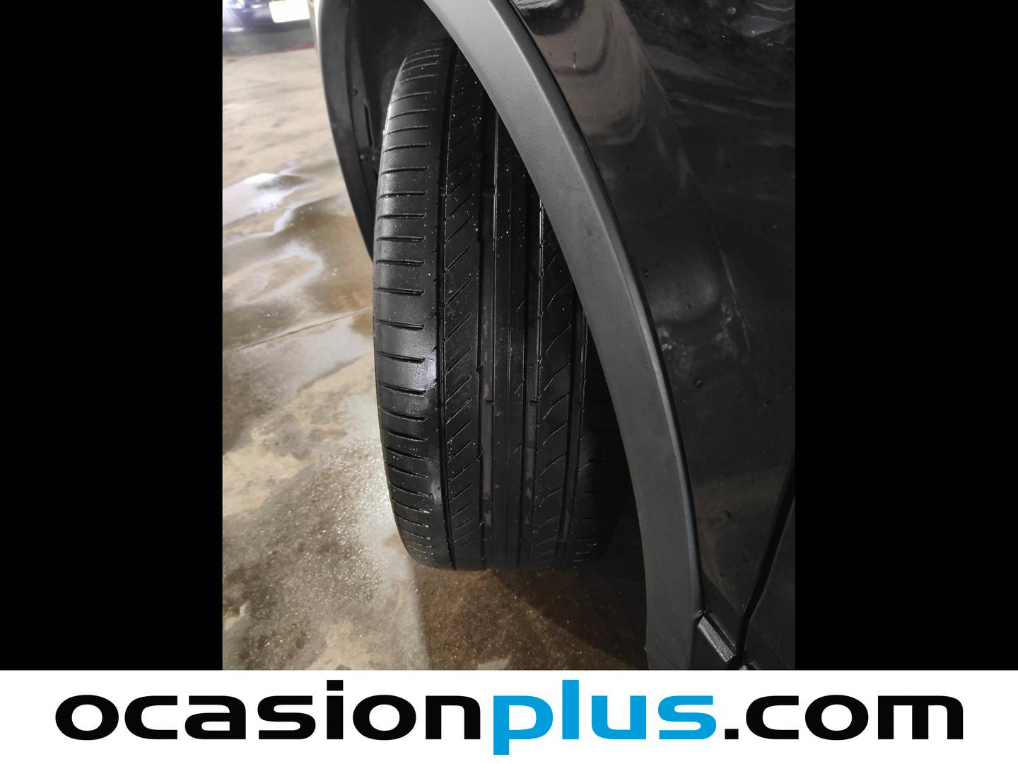 Foto Seat Tarraco SEAT Tarraco 1.5 TSI S&S FR XXL DSG (150 CV) 7 Plazas