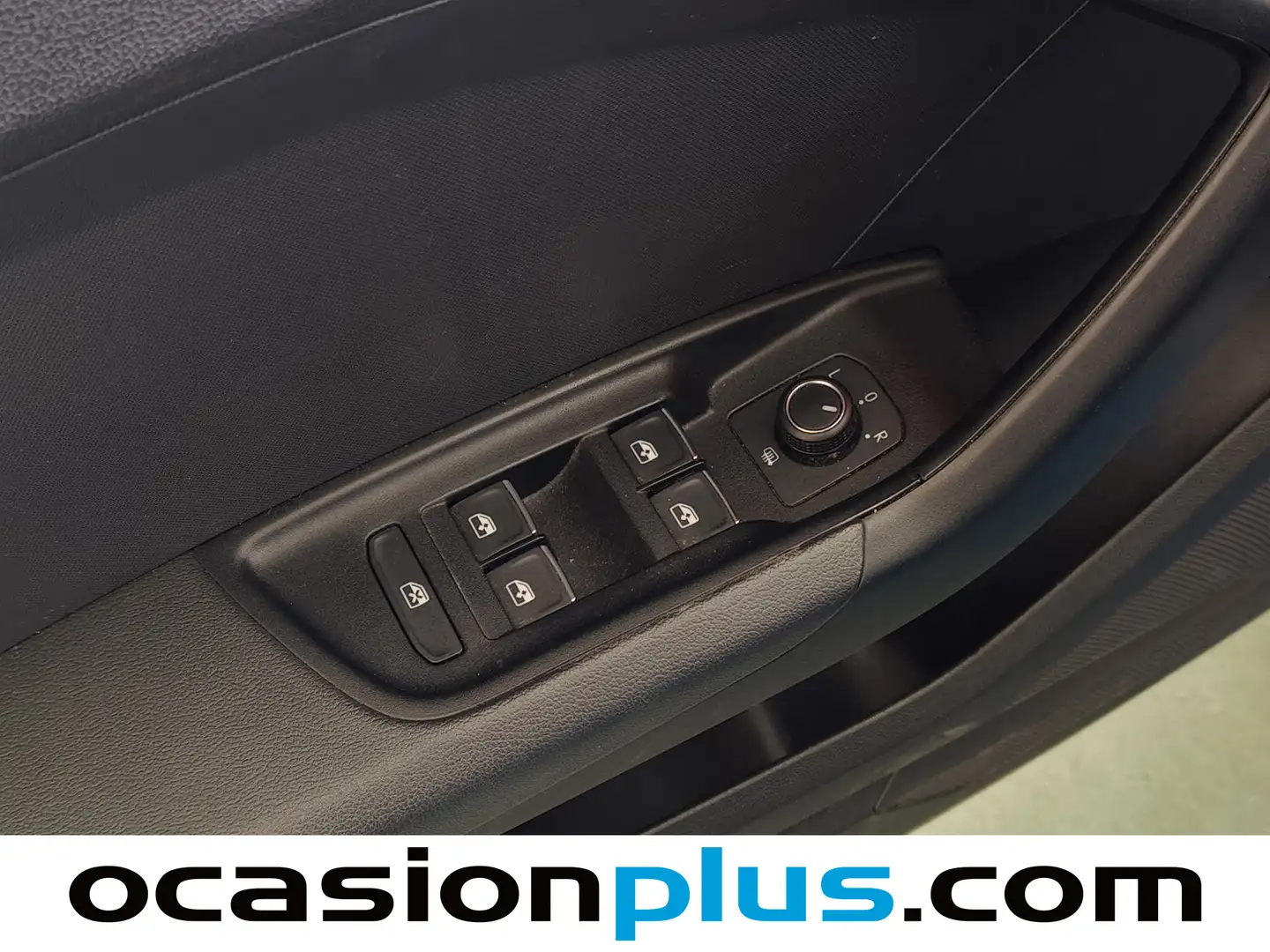 Foto Audi A1 Audi A1 Sportback S line 30 TFSI (116 CV)