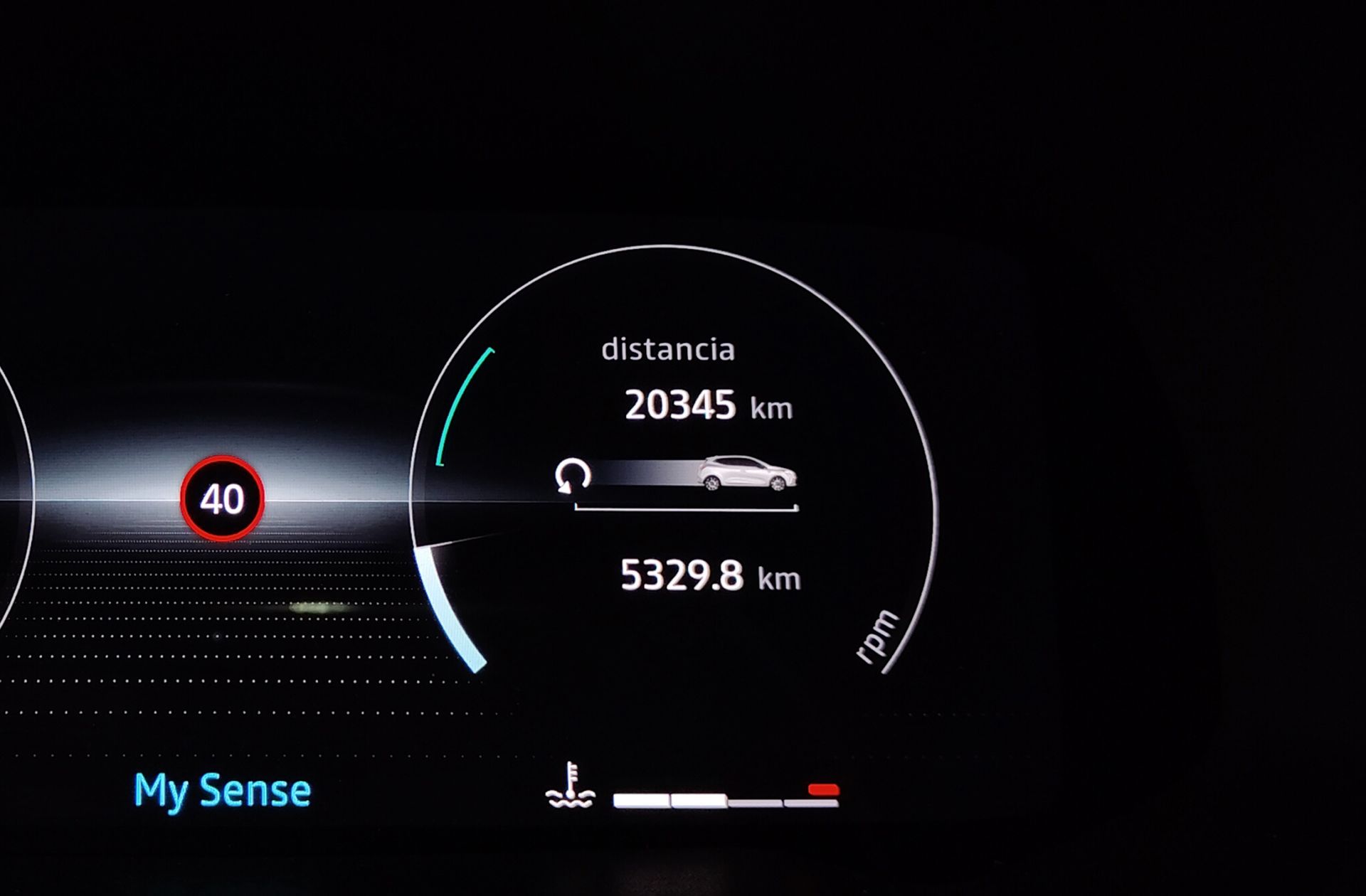 Renault Clio Techno Eco-G GLP - foto 11