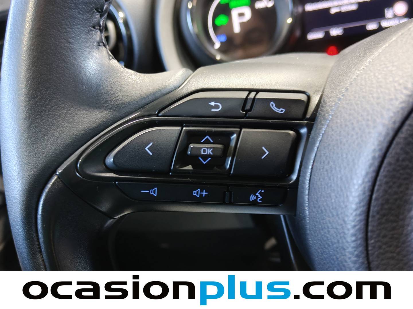 Toyota Yaris Toyota Yaris 120H Style (116 CV) 116cv