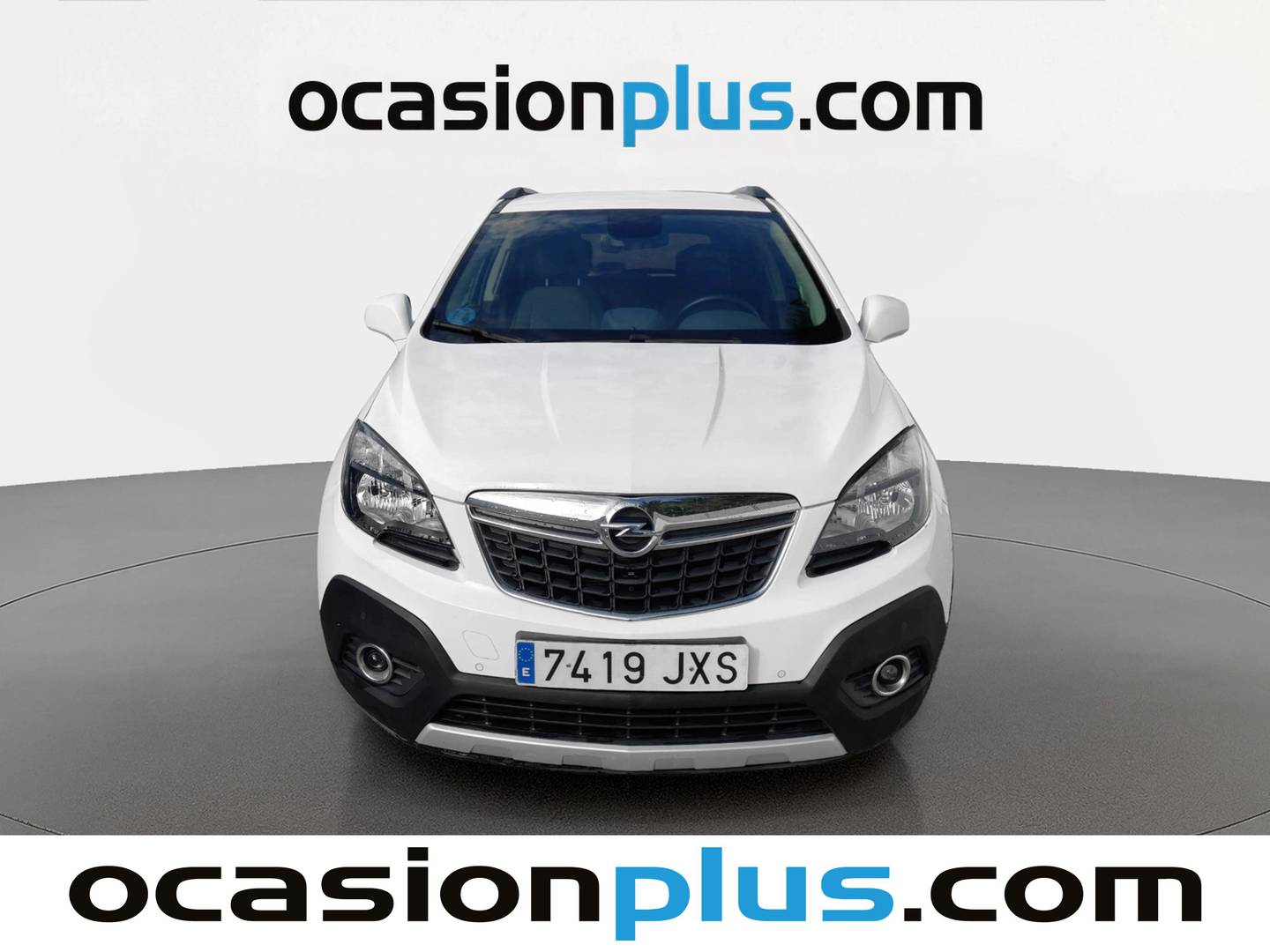 Opel Mokka Opel Mokka 1.4 Turbo Excellence 4x2 Auto (140 CV) 140cv