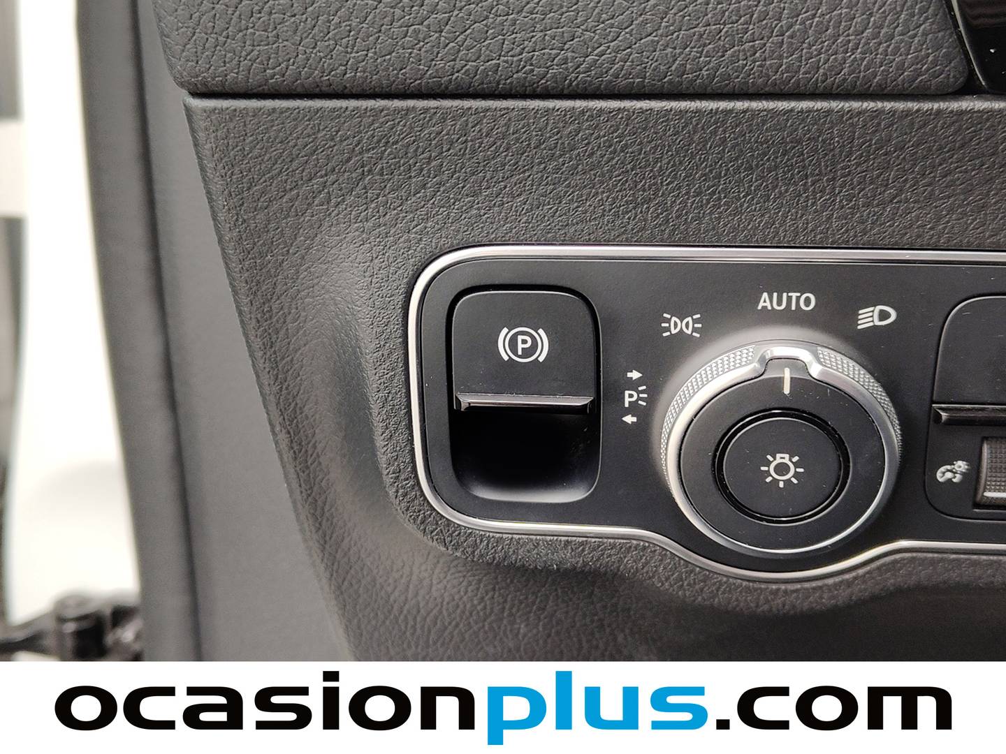 Mercedes EQA Mercedes EQA 250 (190 CV) Pack AMG seminuevo