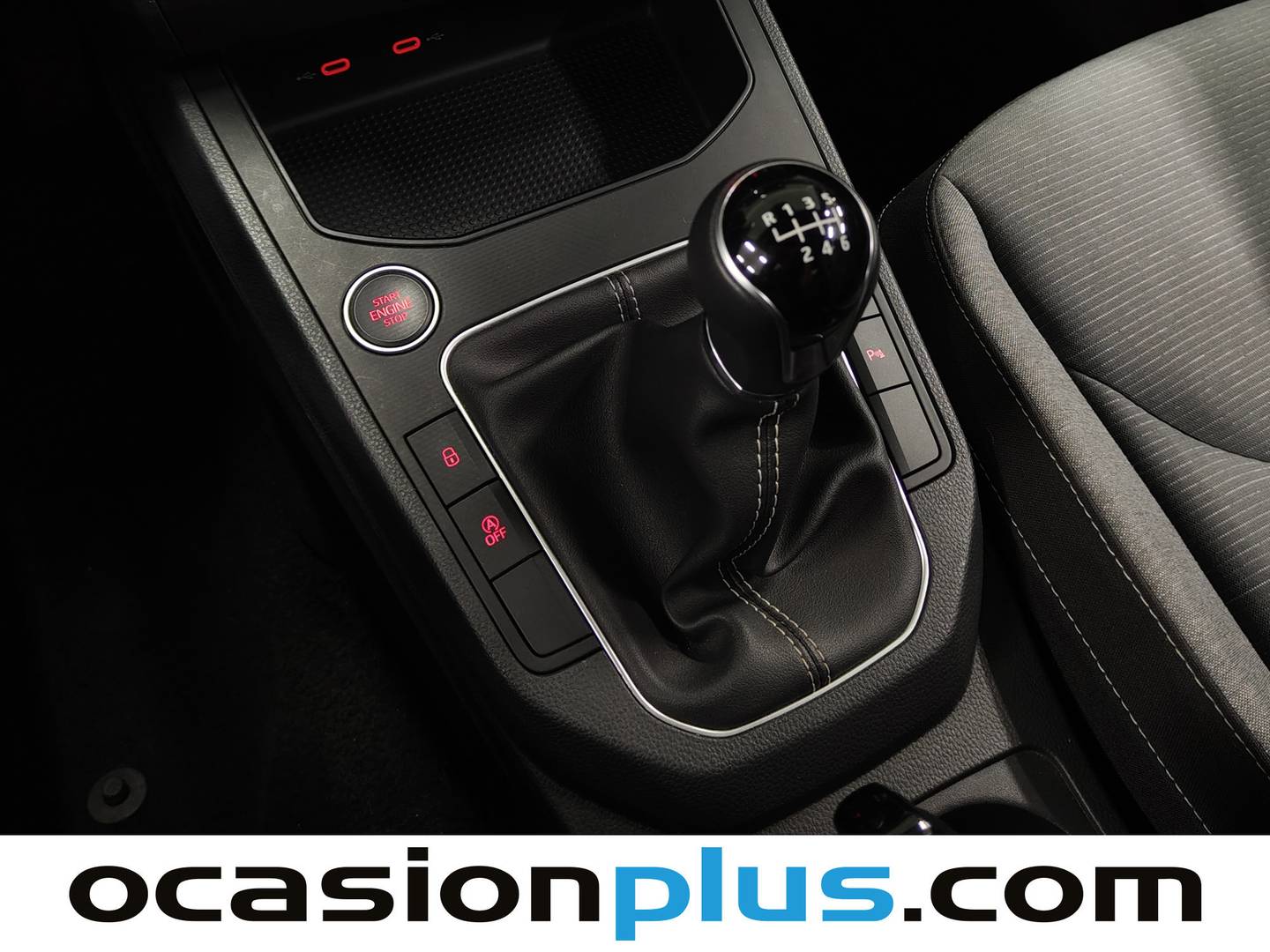Seat Ibiza Seat Ibiza 1.0 TSI S&S Xcellence (115 CV) de ocasión