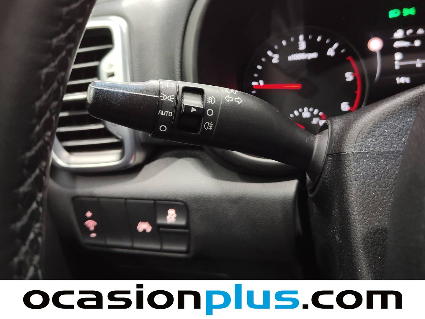 Foto KIA Sportage Kia Sportage 1.7 CRDI VGT Drive 4x2 (115 CV)