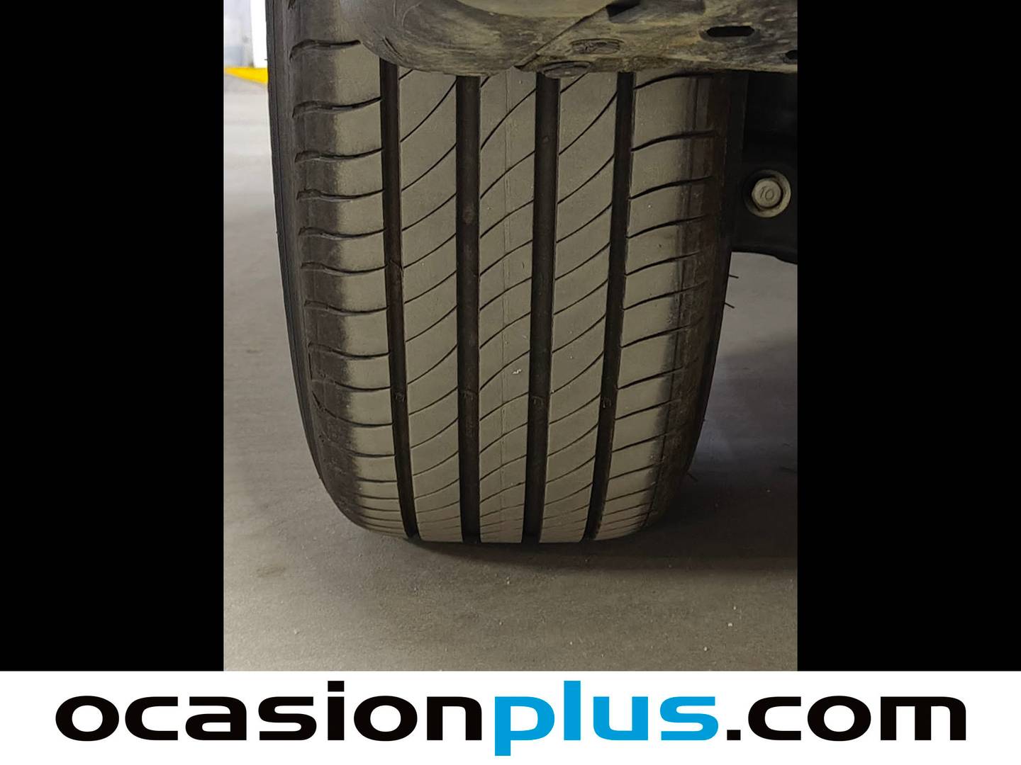 Hyundai Tucson Hyundai Tucson 1.6T HEV Klass AT (215 CV) 215cv
