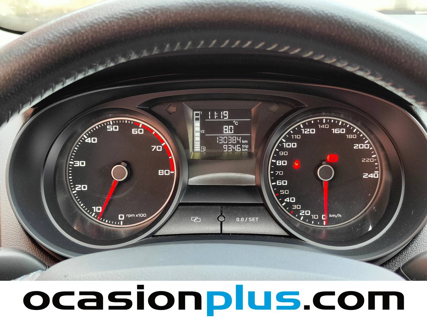 Foto Seat Ibiza SEAT Ibiza 1.2 TSI Style ITech 30 Aniversario (85 CV)