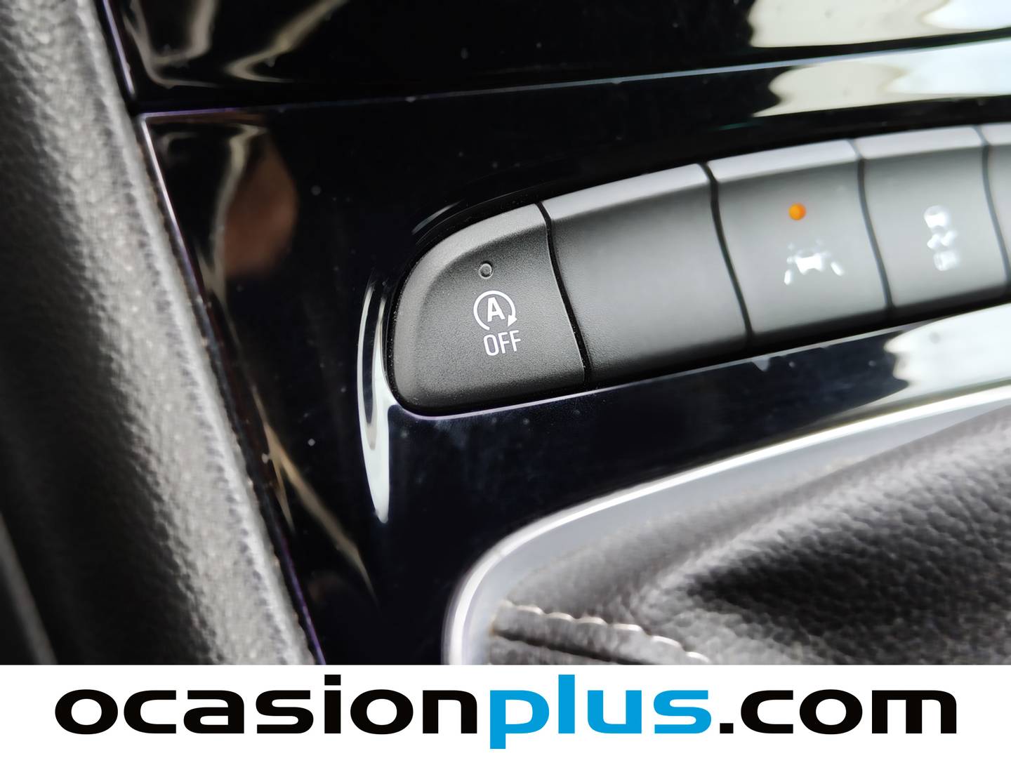 Opel Astra Opel Astra 1.2 Turbo SHL GS Line (110 CV) 2021