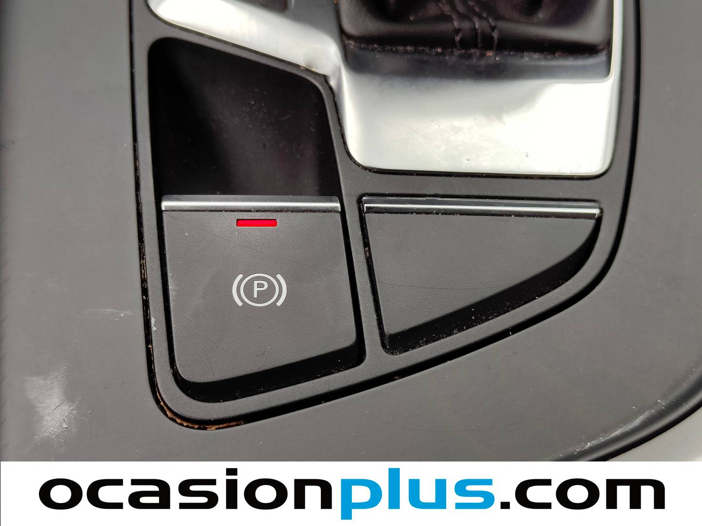 Audi A4 Audi A4 Avant Black Line 35 TFSI (150 CV) S Tronic automático