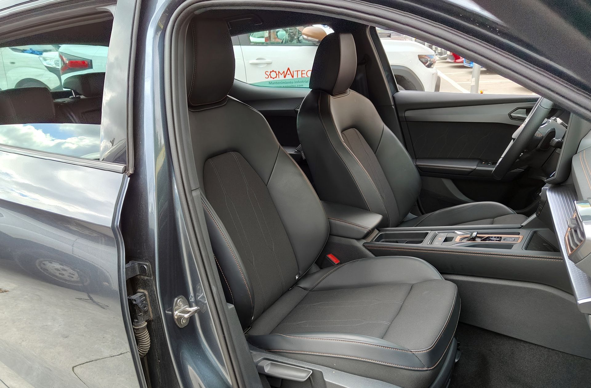 Cupra León 1.5 TSI e-Hybrid DSG - foto 22