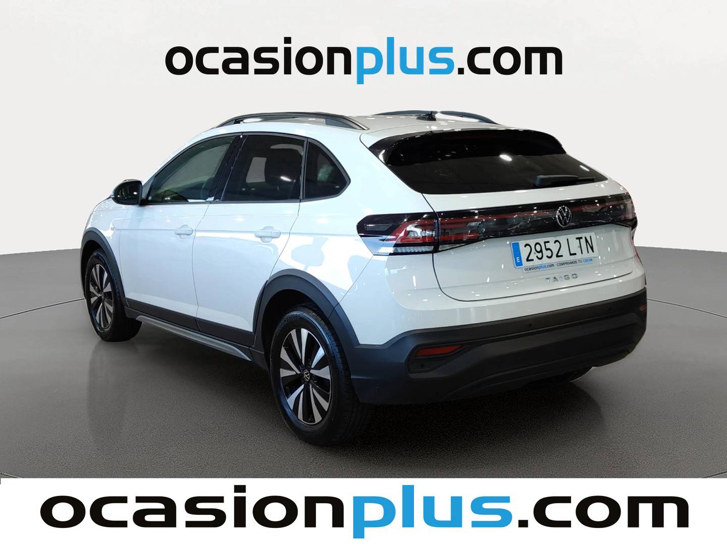 Foto Volkswagen Taigo Volkswagen Taigo Life 1.0 TSI (95 CV)