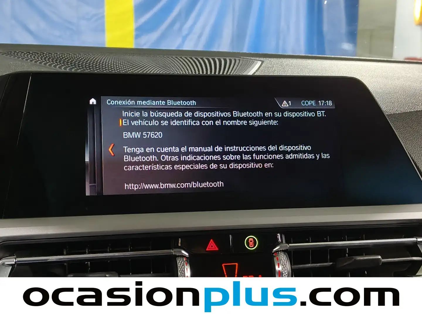 Foto BMW Serie 3 BMW Serie 3 320d (190 CV)