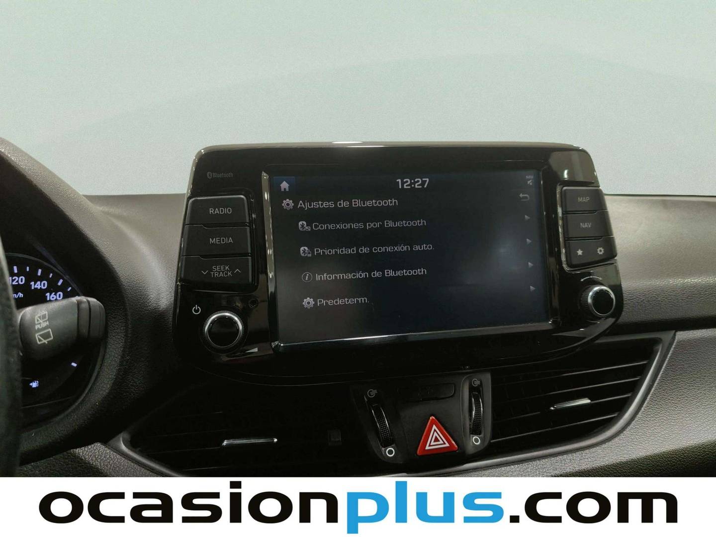 Hyundai i30 Hyundai i30 1.0 TGDI Go! (120 CV) km 0