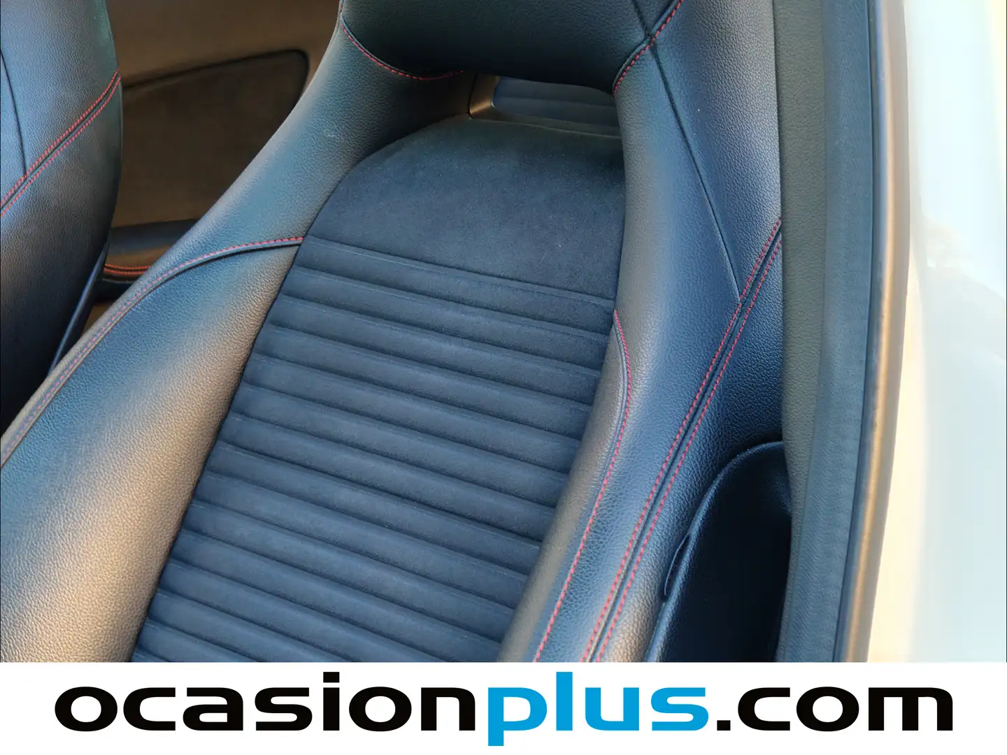 Foto Mercedes Clase A Mercedes-Benz Clase A 200 CDI BlueEfficiency AMG Sport (136 CV)