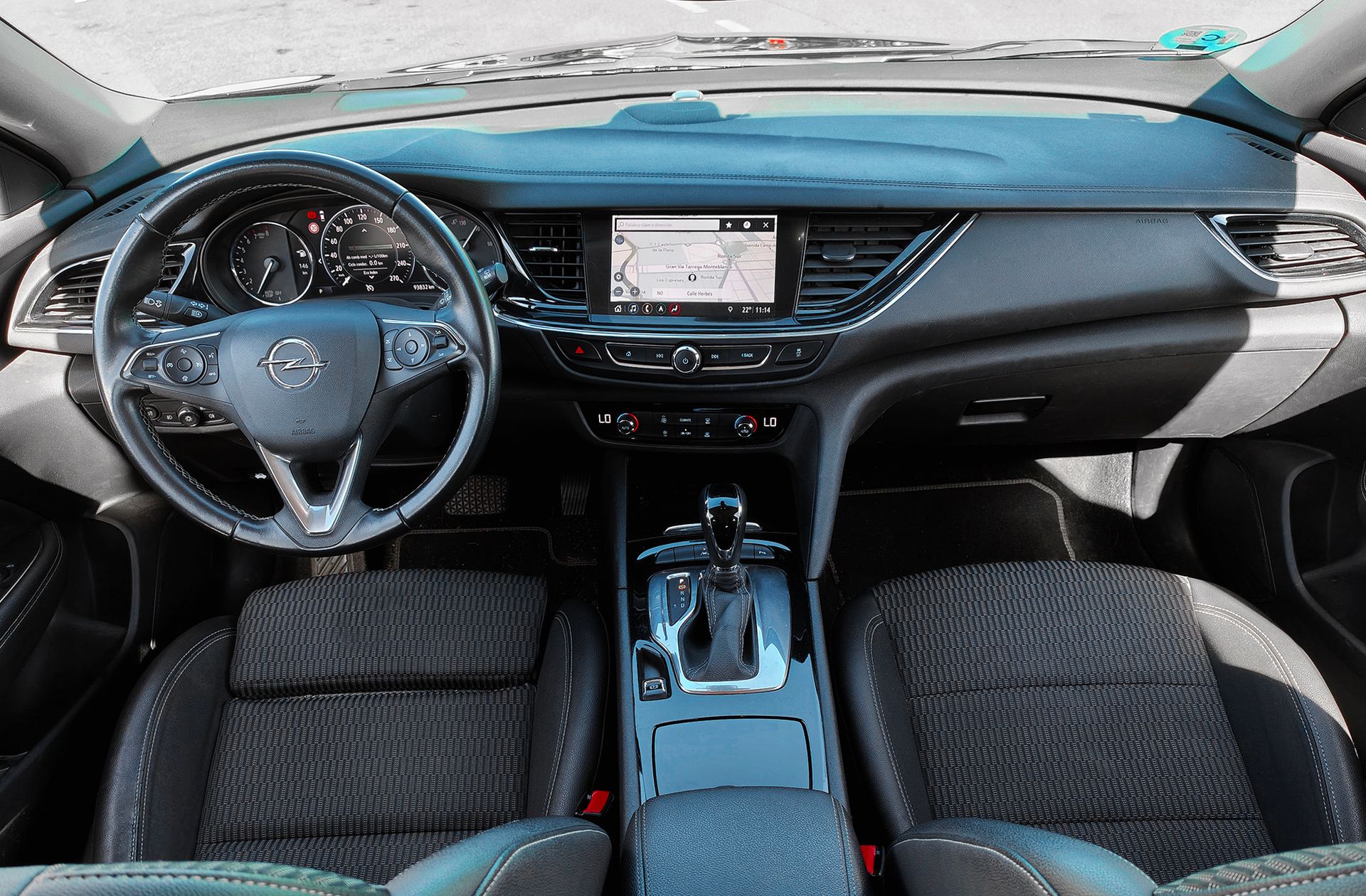 Opel Insignia GS 1.5 Turbo XFT Innovation - foto 6