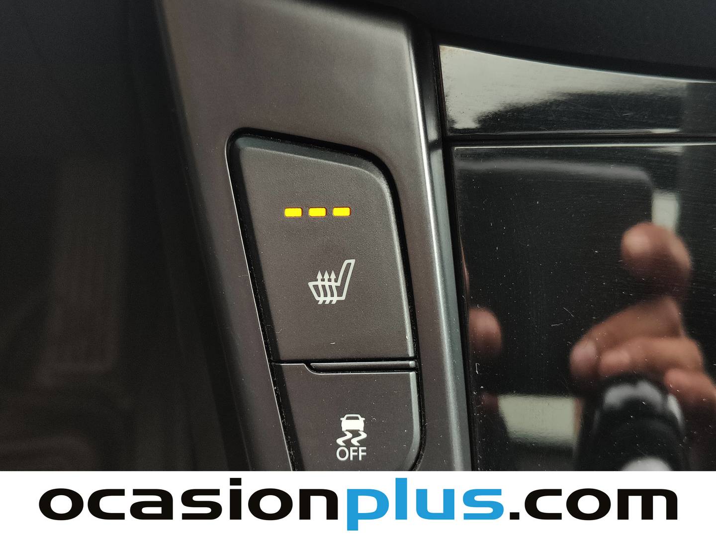 Equipamiento del Hyundai i40 Hyundai i40 CW 1.7 CRDI GLS Style S (136 CV)