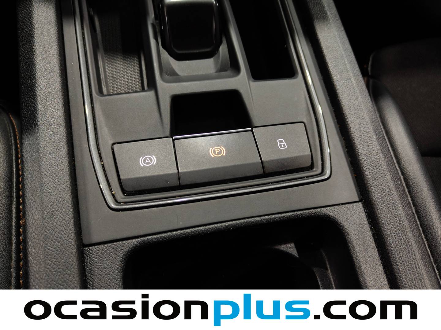 Cupra Formentor CUPRA Formentor 1.5 TSI DSG  (150 CV) de segunda mano