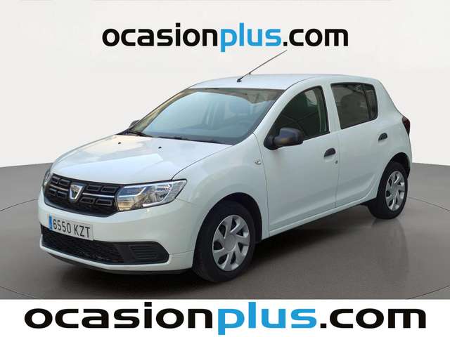 Dacia Sandero Essential 1.0 (73 CV) de segunda mano