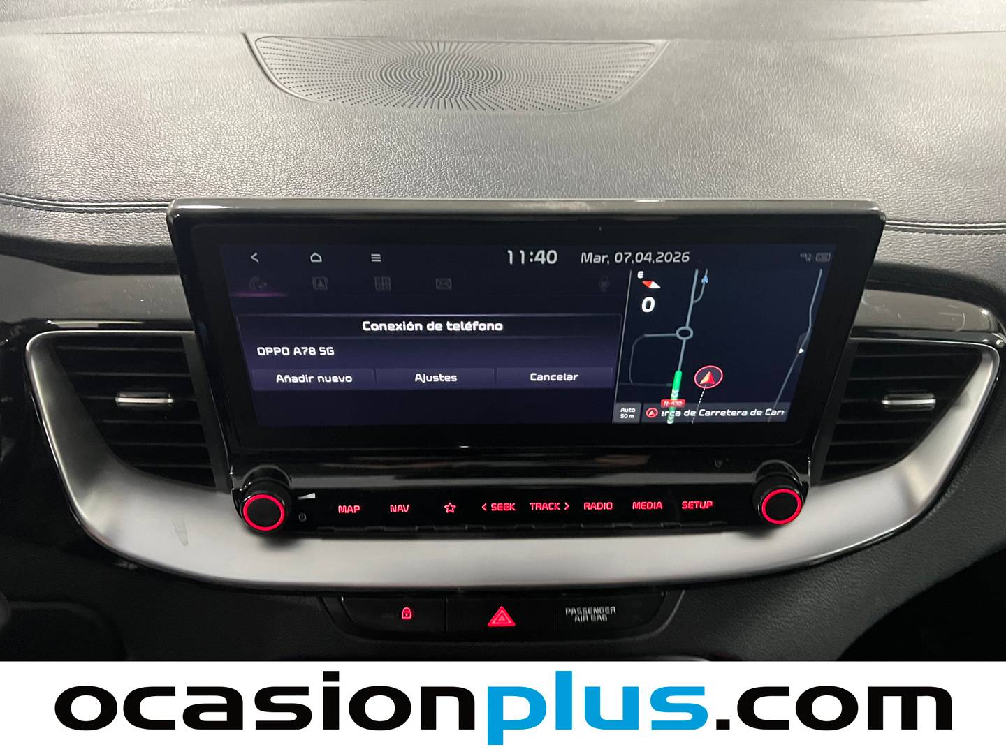 KIA Ceed Kia Ceed 1.0 T-GDi Tech (120 CV) km 0