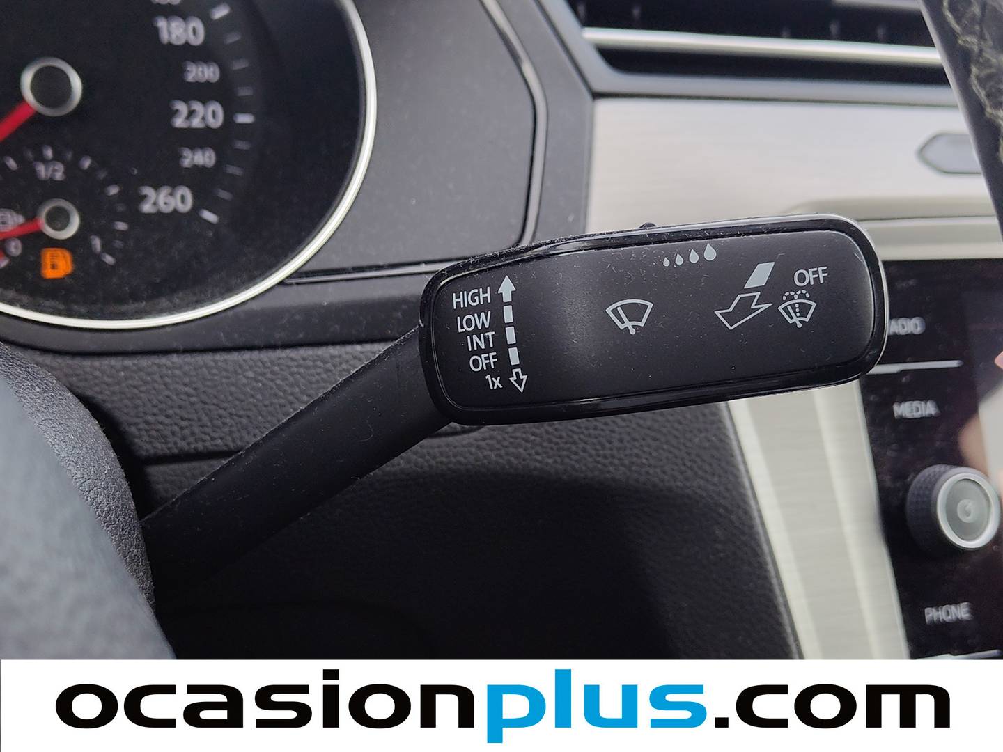 Volkswagen Passat Volkswagen Passat Edition 2.0 TDI (150 CV) seminuevo