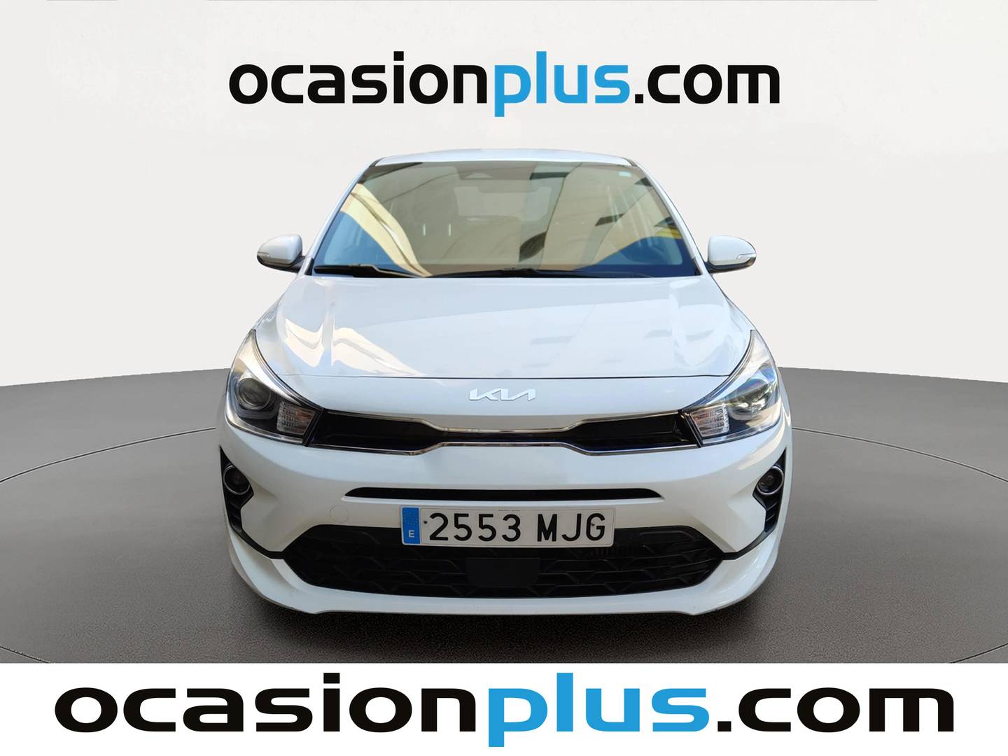 KIA Rio KIA Rio 1.0 T-GDi MHEV iMT Drive (100 CV) 100cv