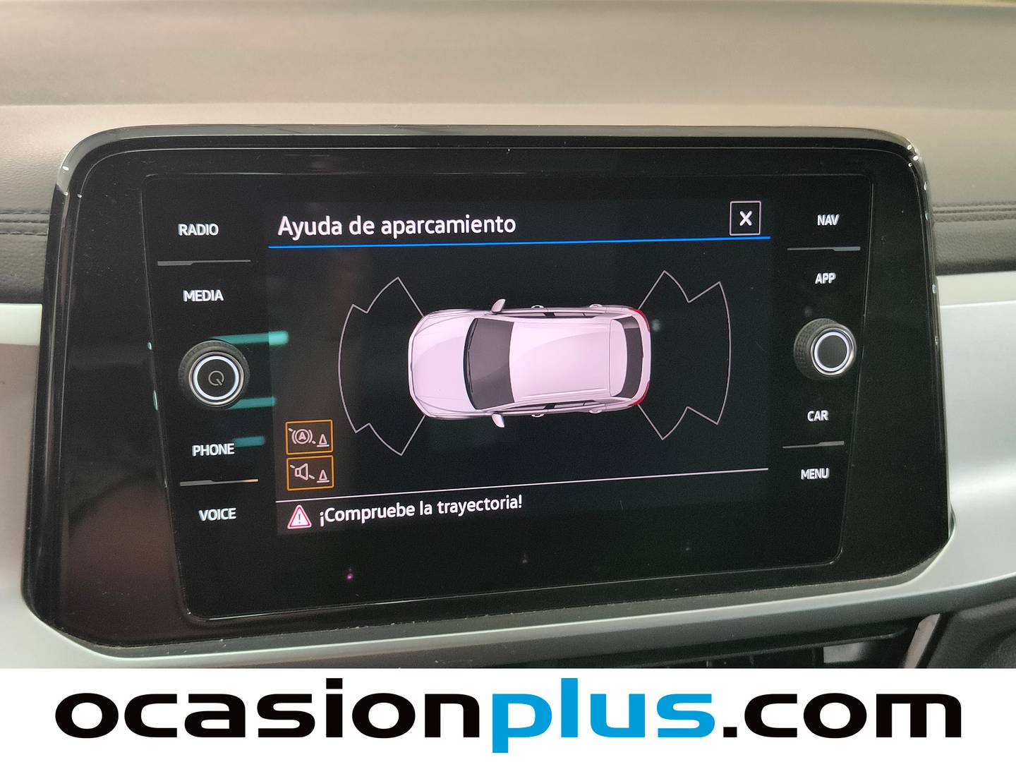 Extras y acabados del Volkswagen T-Roc Volkswagen T-Roc Life 1.0 TSI (110 CV)