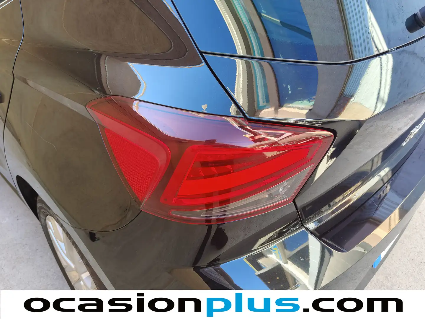 Foto Seat Ibiza SEAT Ibiza 1.0 TSI S&S FR XL (110 CV)